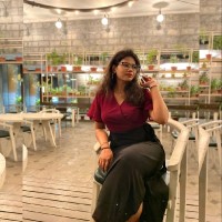 Smita Agrahari