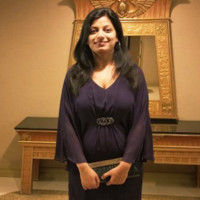 Garima Agarwal PT,DPT