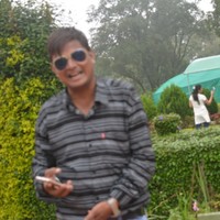Praful Choudhary