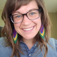 Kate Nyquist, Mph
