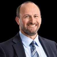 Chad Blumenfield