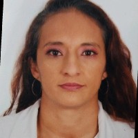 Cristina Naranjo
