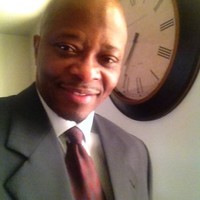 Akin Shokunbi
