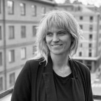 Veronica Thunborg