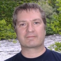 Darren Mitchell
