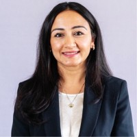 Portia Sharma