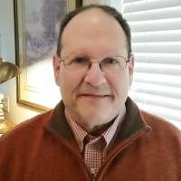 Steven Lindenberg