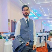 Muhammad Ali Husnain