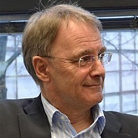 Patrick Eriksson