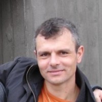 FABRICE DESSAGNE-ARENDO
