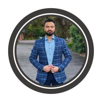 Sauragya Gautam