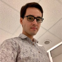 Pablo Atarama Irribarren