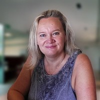 Myriam Hazotte