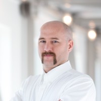 Joshua Whaley
