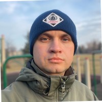 Maksym Kulyk