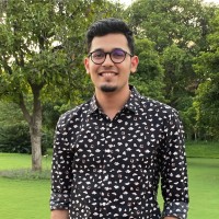 Shubham Bafna