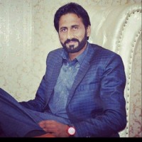 Engr. Arshad Ullah