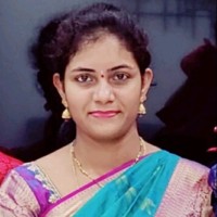 Shravya Mekala