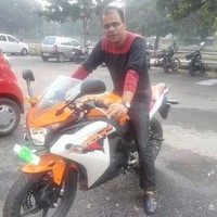 Sandeep Goyal