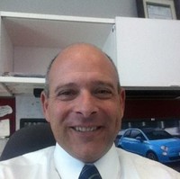 David Ragonese