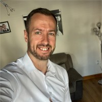 Andrew O'Hagan