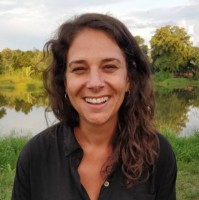 Rachel Belkin