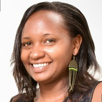Magdalene Chege