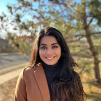 Alicia Siddiqi, M.A