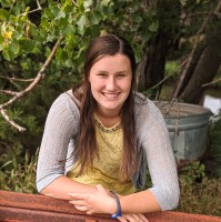Mary Connot