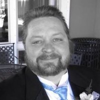 Chris Wickizer, CTS