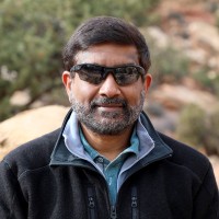 Justin Kumar