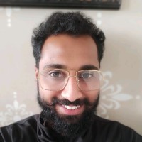 Vishnu Chandanshiv