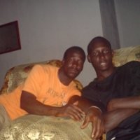 Alfusainey Jallow