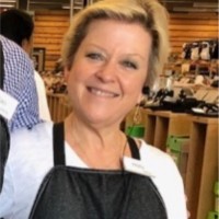Holly Mcgee