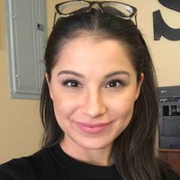 Krystal Gamez