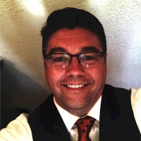 Justin Oxley, Ed.D.