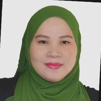 Saminah Yusoph