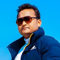 Gautam Pandey