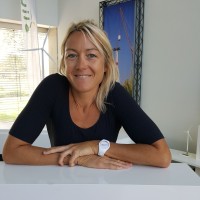 Hannelore Dejonghe