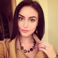 Ashley Rosa