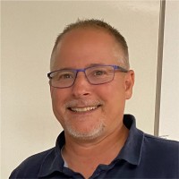 Matthew Frame