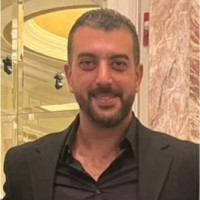 Ahmed Aly
