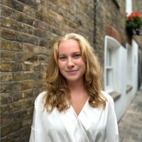 Caroline Morell