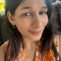 Rupal Singhal
