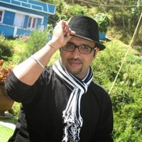 Rakesh G V