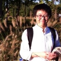 Iris Wang