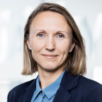 Line Naomi Lund