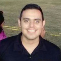 Franco Martínez