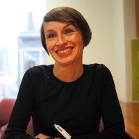 Claire Tacon