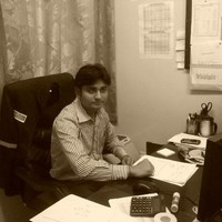 Virang Patel
